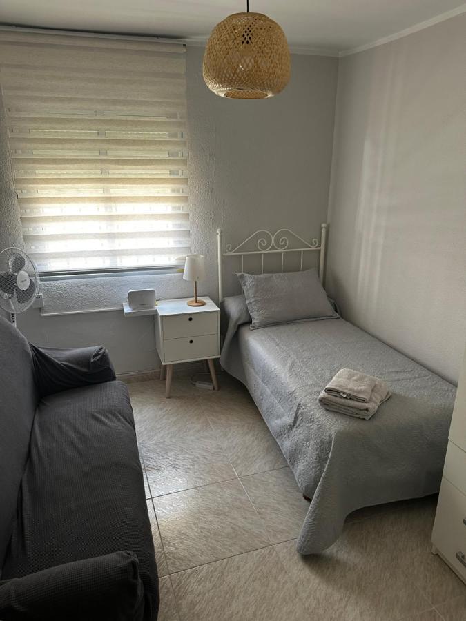 Apartamento Sotest Jerez de la Frontera Exterior foto